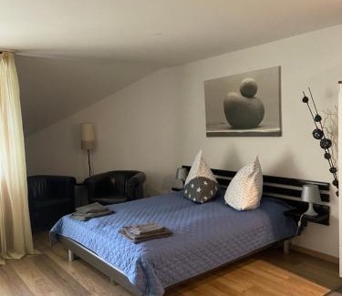 Todtmoos Apartment | Gemütliche Ferienwohnung EVIELINE in Todtmoos