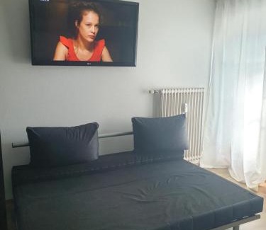 Todtmoos Apartment | Gemütliche Ferienwohnung EVIELINE in Todtmoos