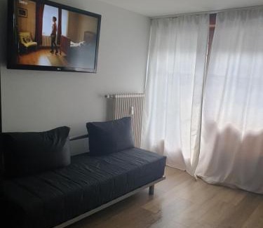Todtmoos Apartment | Gemütliche Ferienwohnung EVIELINE in Todtmoos
