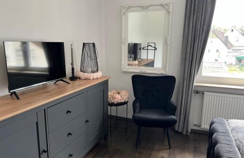 Warstein Apartment | Gemütliche Ferienwohnung