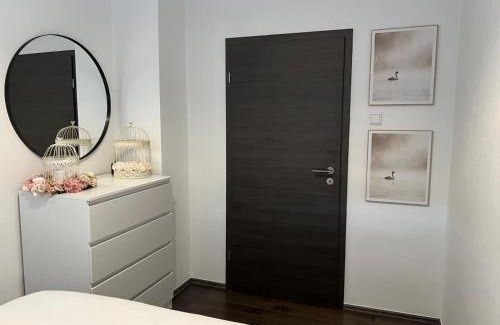 Warstein Apartment | Gemütliche Ferienwohnung