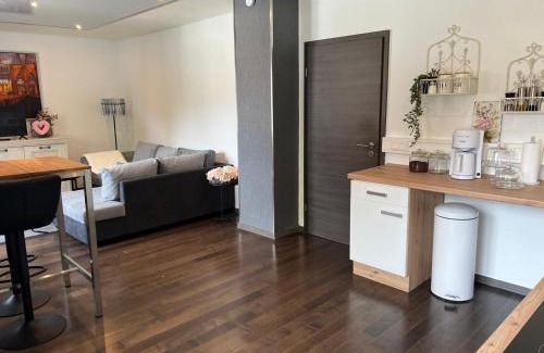Warstein Apartment | Gemütliche Ferienwohnung