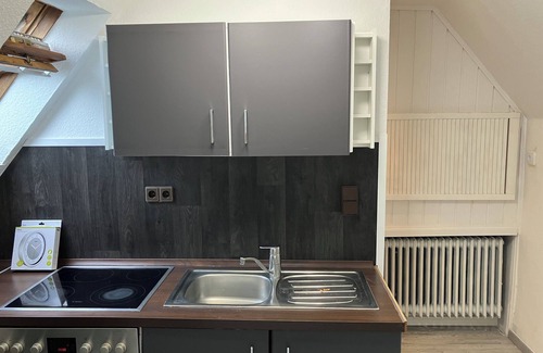 Papenburg Apartment | Gemütliche Fewo Zwischen Oben- und Untenende