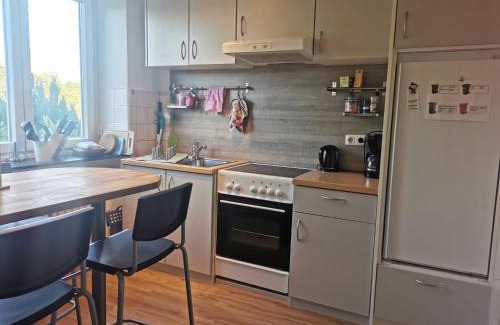 Kronshagen Apartment | Gemütliche Gästewohnung in ruhiger Lage