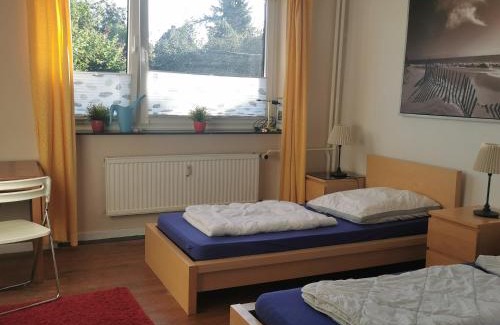 Kronshagen Apartment | Gemütliche Gästewohnung in ruhiger Lage