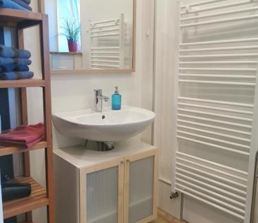 Kronshagen Apartment | Gemütliche Gästewohnung in ruhiger Lage