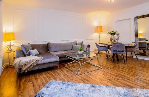 Krefeld Apartment | Gemütliche & Individuelle Ferienwohnungen in Krefeld - JUNIK Apartments