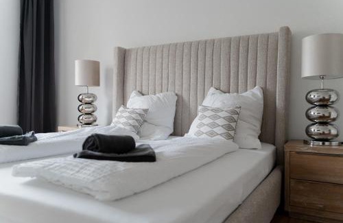 Krefeld Apartment | Gemütliche & Individuelle Ferienwohnungen in Krefeld - JUNIK Apartments