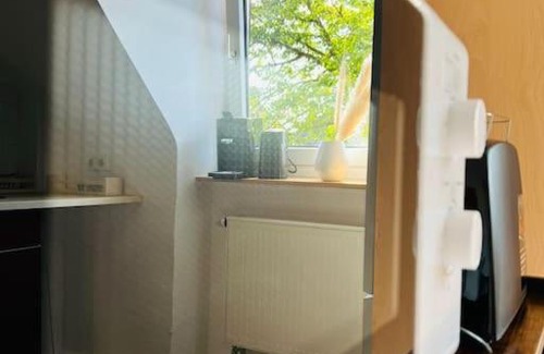 Holsterhausen Apartment | Gemütliche & komplett ausgestattete Residenz