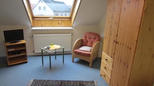 Bemerode House | Gemütliche Privatzimmer in Messenähe