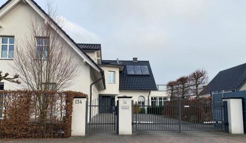 Ahaus Apartment | Gemütliche Wohnung