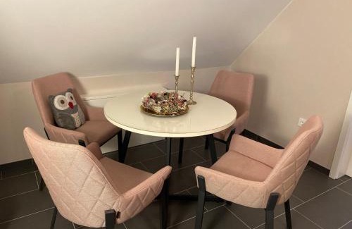 Ahaus Apartment | Gemütliche Wohnung