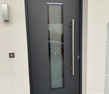 Ahaus Apartment | Gemütliche Wohnung