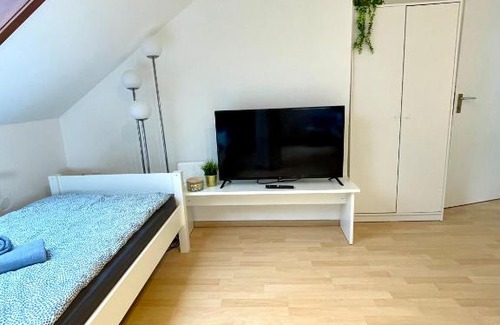 Stein Apartment | Gemütliche Wohnung für 5 Personen, Playmobil, Palm Beach