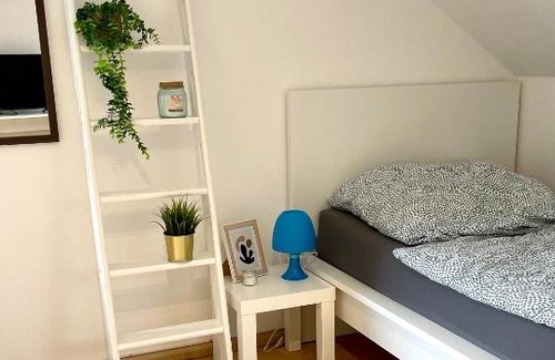 Stein Apartment | Gemütliche Wohnung für 5 Personen, Playmobil, Palm Beach