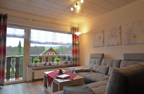 Medebach Apartment | Gemütliche Wohnung in Wissinghausen
