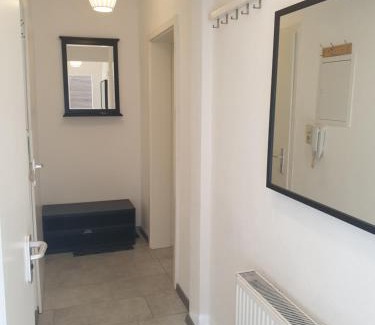 Oberhausen-Sud Apartment | Gemütliche Wohnung zentral Augsburg