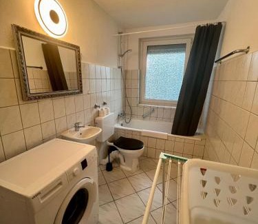 Misburg-Anderten Apartment | Gemütliches 1 Zimmer Apartments