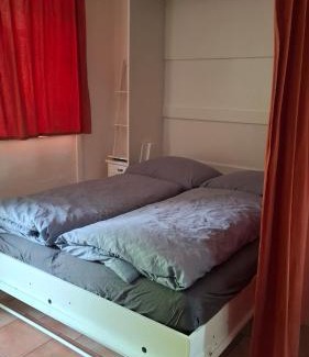 Oberdorla Apartment | Gemütliches 1-Zimmer-Appartment mit Balkon