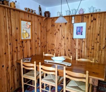 Alaigne House | Gemütliches altes Landhaus