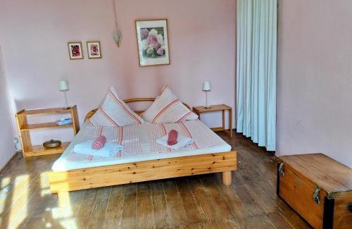 Alaigne House | Gemütliches altes Landhaus