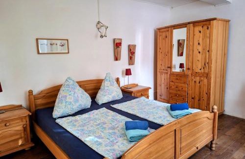 Alaigne House | Gemütliches altes Landhaus