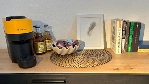 Hassel Apartment | Gemütliches Apartment