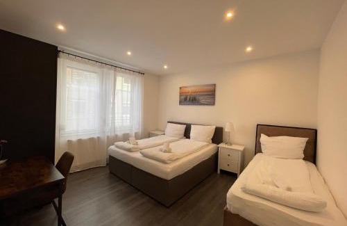 Geisenheim Apartment | Gemütliches Apartment in Geisenheim