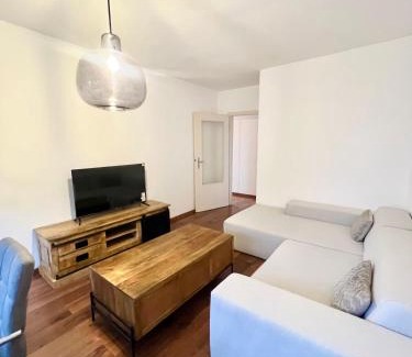 Buderich Apartment | Gemütliches Apartment in Meerbusch