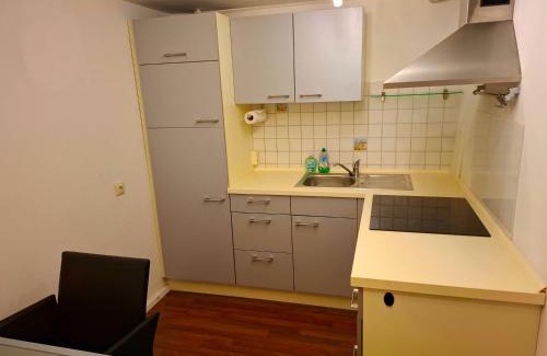Giengen an der Brenz Apartment | Gemütliches Apartment