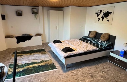 Schonau House | Gemütliches Feriendomizil*Eifel*