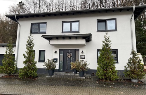 Kaiserslautern House | Gemütliches Ferienhaus in Kaiserslautern