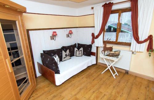 Luft Apartment | Gemütliches Ferienwohnung in Feldwies mit Sauna