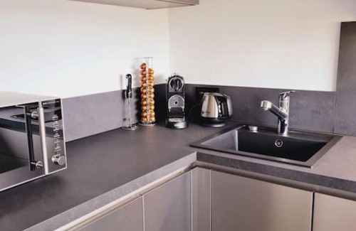 Sasbachwalden Apartment | Gemütliches Kuschelnest