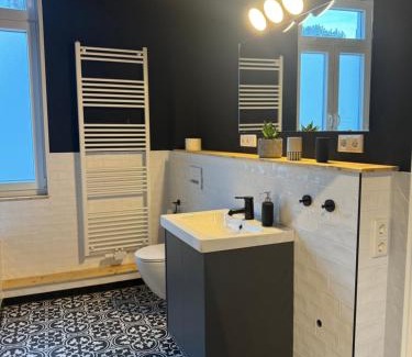 Haarenesch House | Gemütliches Zimmer im Zentrum