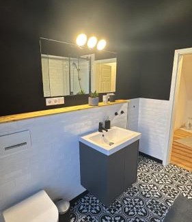 Haarenesch House | Gemütliches Zimmer im Zentrum