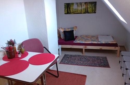 Schneeberg Apartment | Gemütlichkeit
