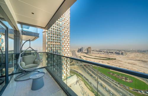 Business Bay Apartment | Gem 2br Prime Location 8 Min To Burj Khalifa
