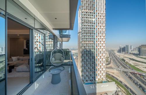 Business Bay Apartment | Gem 2br Prime Location 8 Min To Burj Khalifa