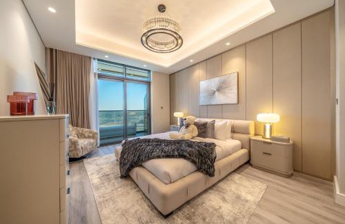 Business Bay Apartment | Gem 2br Prime Location 8 Min To Burj Khalifa