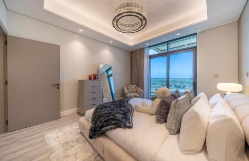 Business Bay Apartment | Gem 2br Prime Location 8 Min To Burj Khalifa