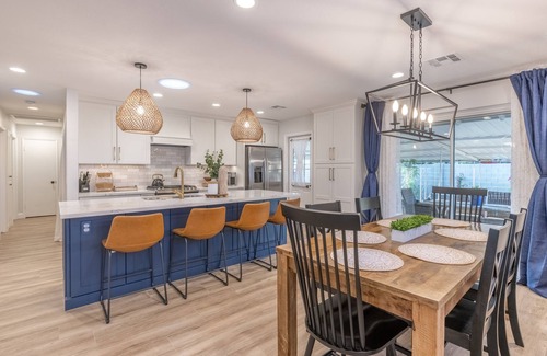 Scottsdale Estates Seven House | Gem in Heart of Old Town Scottsdale