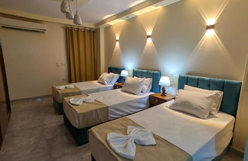 Al Haram Hotel | Gem Overlooking inn