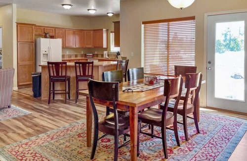 Donnelly Apartment | Gem State Jewel .