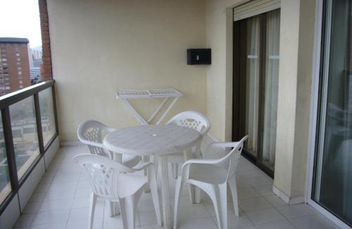 Benidorm Apartment | Gemelos 2 - Fincas Arena