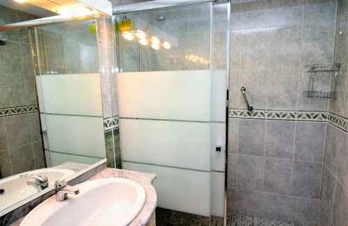 Benidorm Apartment | Gemelos 22-3-1C