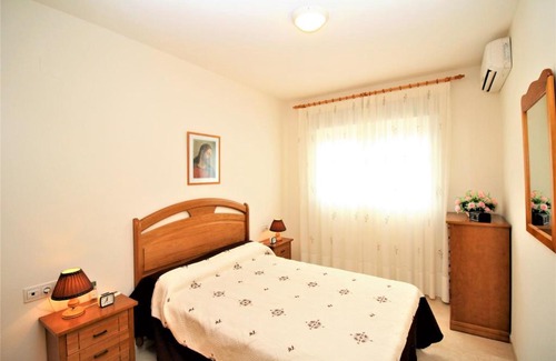Benidorm Apartment | Gemelos 22-3-1C