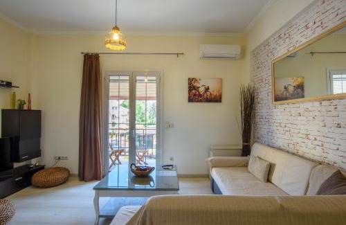 Corfu Town Apartment | Gemico by GuestCorfu