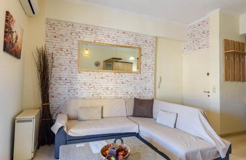 Corfu Town Apartment | Gemico by GuestCorfu