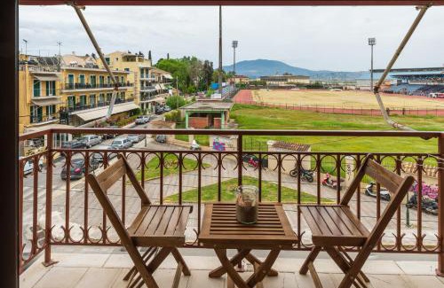 Corfu Town Apartment | Gemico by GuestCorfu